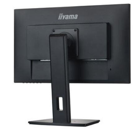 Monitor 23.8 cala XUB2492HSU-B5 IPS,HDMI,DP,VGA,SLIM,USB,HAS(150mm)