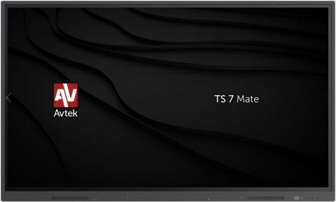 Monitor interaktywny TS 7 MATE 75 - EOL Monitor interaktywny TS 7 MATE 75 - EOL