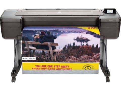 Ploter DesignJet Z6 44-cale PS Printer T8W16A Ploter DesignJet Z6 44-cale PS Printer T8W16A