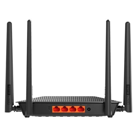 Router WiFi A3300R Router WiFi A3300R