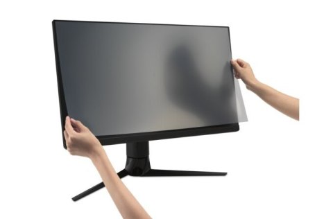 Filtr antyrefleksyjny i światła niebieskiego do monitorów 24 cale 16:10 Filtr antyrefleksyjny i światła niebieskiego do monitorów 24 cale 16:10