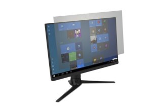 Filtr antyrefleksyjny i światła niebieskiego do monitorów 24 cale 16:9