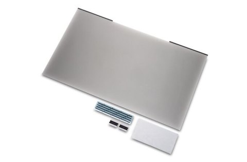 Filtr prywatyzujący magnetyczny MagPro do monitora 24 cale (16:9)