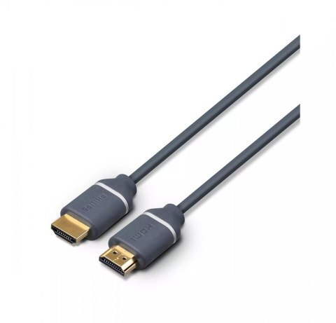 Kabel HDMI 2.0 4K 60Hz Ultra HD 18 Gbps, High Speed 3m Kabel HDMI 2.0 4K 60Hz Ultra HD 18 Gbps, High Speed 3m
