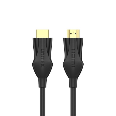 Kabel HDMI 2.1 4K 120Hz ; 8K 60Hz; C11060BK-3M Kabel HDMI 2.1 4K 120Hz ; 8K 60Hz; C11060BK-3M