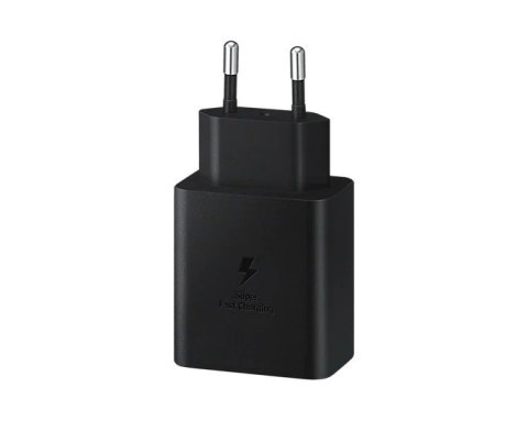 Ładowarka sieciowa EP-T4510 45W czarna EP-T4510XBEGEU Ładowarka sieciowa EP-T4510 45W czarna EP-T4510XBEGEU
