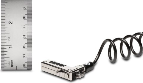 Linka zabezpieczająca Slim NanoSaver Linka zabezpieczająca Slim NanoSaver
