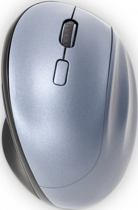 Mysz bezprzewodowa ergonomiczna YMS 5050 SHELL 2400 DPI Mysz bezprzewodowa ergonomiczna YMS 5050 SHELL 2400 DPI