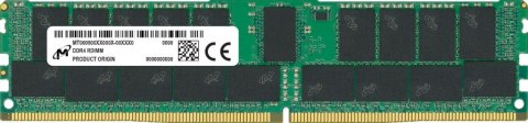 Pamięć DDR4 RDIMM 64GB 2Rx4 3200 CL22 Pamięć DDR4 RDIMM 64GB 2Rx4 3200 CL22
