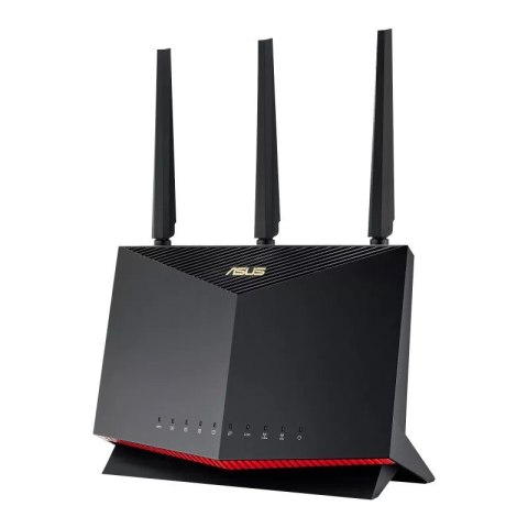 Router RT-AX86U Pro Gaming WiFi 6 AX5700 Router RT-AX86U Pro Gaming WiFi 6 AX5700