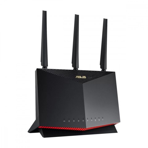 Router RT-AX86U Pro Gaming WiFi 6 AX5700 Router RT-AX86U Pro Gaming WiFi 6 AX5700