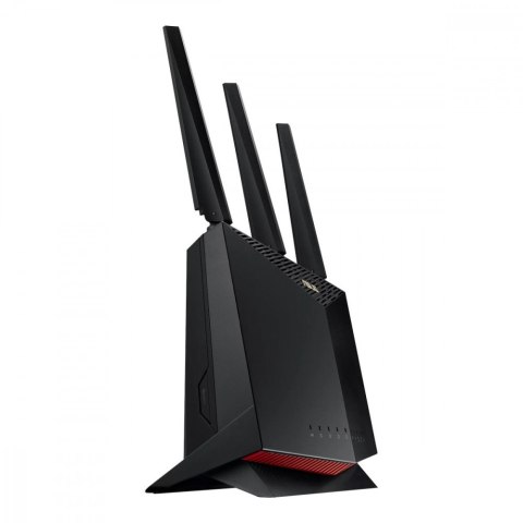 Router RT-AX86U Pro Gaming WiFi 6 AX5700 Router RT-AX86U Pro Gaming WiFi 6 AX5700