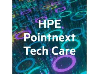 Rozszerzenie gwarancji HPE 5Y Tech Care Essential wDMR Proliant DL380 Gen10+ HY5C0E