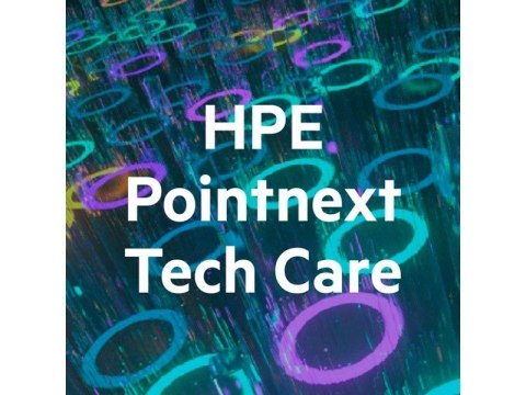 Rozszerzenie gwarancji HPE 5Y Tech Care Essential wDMR Proliant DL380 Gen10+ HY5C0E Rozszerzenie gwarancji HPE 5Y Tech Care Essential wDMR Proliant DL380 Gen10+ HY5C0E