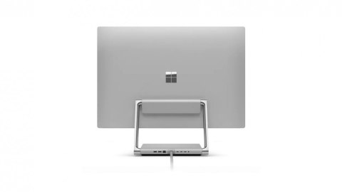 Surface Studio 2+/i7-11370H/32GB/1TB/RTX 3060/28 cali Commercial Platinium/SBR-00002