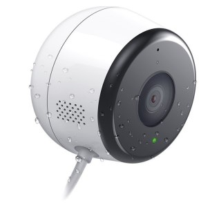 Kamera IP DCS-8600LH WiFi 1080p IP65