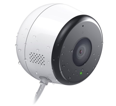 Kamera IP DCS-8600LH WiFi 1080p IP65 Kamera IP DCS-8600LH WiFi 1080p IP65