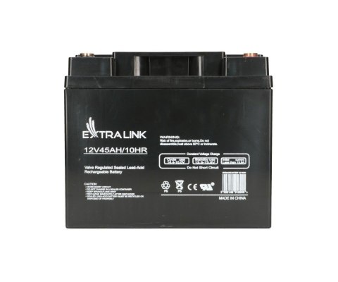 Akumulator AGM 12V 45AH Akumulator AGM 12V 45AH