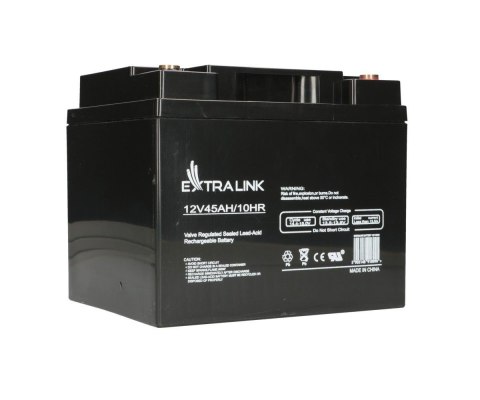 Akumulator AGM 12V 45AH Akumulator AGM 12V 45AH