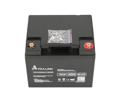Akumulator AGM 12V 45AH Akumulator AGM 12V 45AH