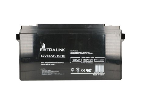 Akumulator AGM 12V 65AH Akumulator AGM 12V 65AH