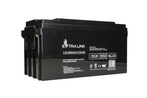 Akumulator AGM 12V 65AH Akumulator AGM 12V 65AH