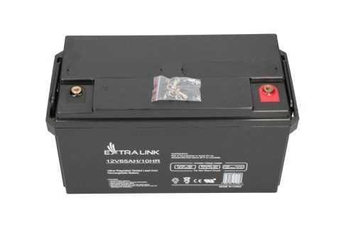 Akumulator AGM 12V 65AH Akumulator AGM 12V 65AH