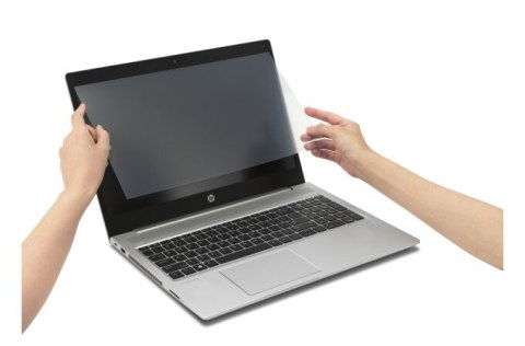 Filtr antyrefleksyjny i światła niebieskiego do laptopów 13.3 cala Filtr antyrefleksyjny i światła niebieskiego do laptopów 13.3 cala