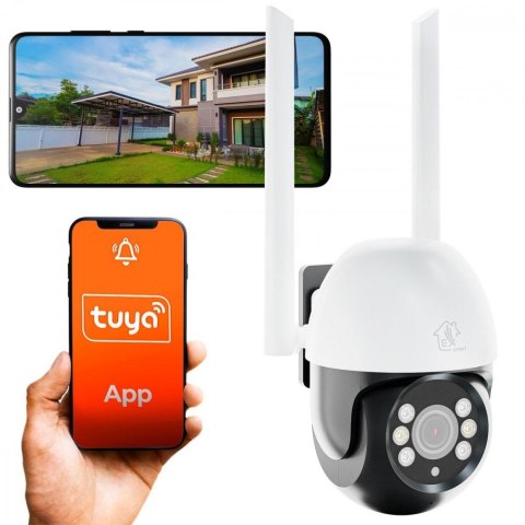 Kamera Perun Outdoor Security EOC-268 EX.30103 Kamera Perun Outdoor Security EOC-268 EX.30103