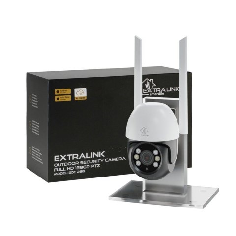 Kamera Perun Outdoor Security EOC-268 EX.30103 Kamera Perun Outdoor Security EOC-268 EX.30103