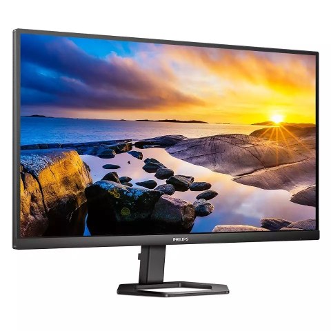 Monitor 27 cali 27E1N5500LA VA HDMIx2 DP Pivot Głośniki Monitor 27 cali 27E1N5500LA VA HDMIx2 DP Pivot Głośniki