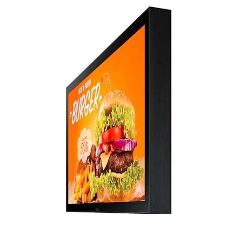 Monitor profesjonalny OH24B 24 cale matowa 24h/7 1500cd/m2 S10 Player (Tizen 6.5) 3 lata d2d (LH24OHBEBGBXEN) Monitor profesjonalny OH24B 24 cale matowa 24h/7 1500cd/m2 S10 Player (Tizen 6.5) 3 lata d2d (LH24OHBEBGBXEN)