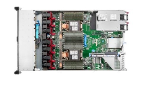 Serwer DL360 G10+ 4310 NC P55274-421 Serwer DL360 G10+ 4310 NC P55274-421
