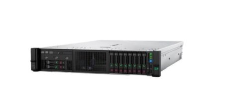 Serwer DL380 Gen10 4208 8SFF P56959-421