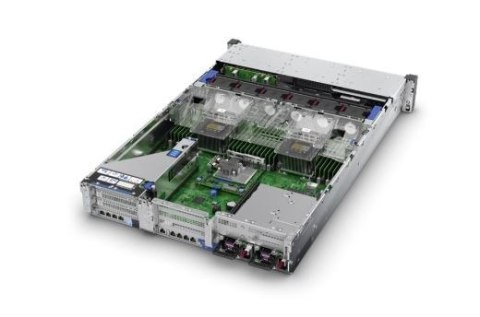 Serwer DL380 Gen10 4208 8SFF P56959-421
