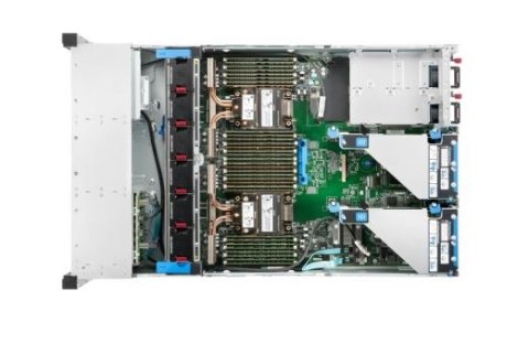 Serwer DL380 Gen10+ 4314 NC P55280-421 Serwer DL380 Gen10+ 4314 NC P55280-421