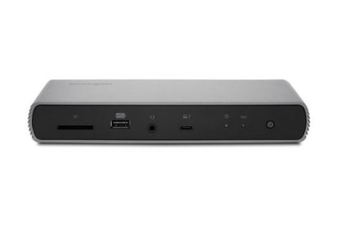Stacja dokująca Thunderbolt 4 Dual 4K 90W Power Delivery Stacja dokująca Thunderbolt 4 Dual 4K 90W Power Delivery