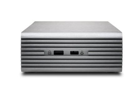 Stacja dokująca Thunderbolt 4 Dual 4K 90W Power Delivery Stacja dokująca Thunderbolt 4 Dual 4K 90W Power Delivery