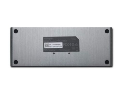 Stacja dokująca Thunderbolt 4 Dual 4K 90W Power Delivery Stacja dokująca Thunderbolt 4 Dual 4K 90W Power Delivery