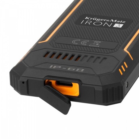 Telefon Iron 3 Telefon Iron 3