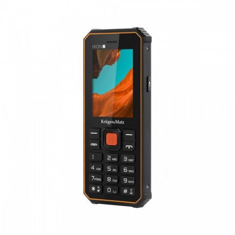 Telefon Iron 3 Telefon Iron 3