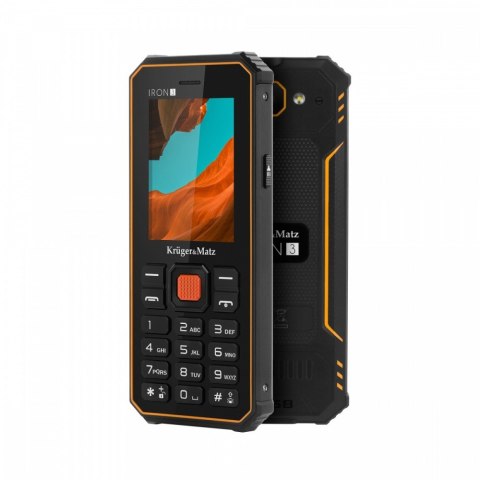 Telefon Iron 3 Telefon Iron 3