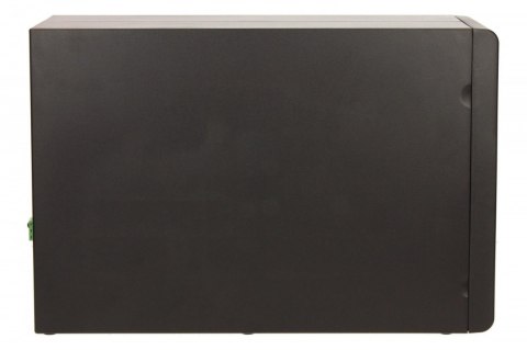 Zestaw Promocyjny QMiro Plus201W +UPS 5P650i