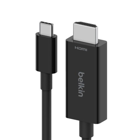Kabel USB C na HDMI 2.1 2m 8K 60Hz Kabel USB C na HDMI 2.1 2m 8K 60Hz
