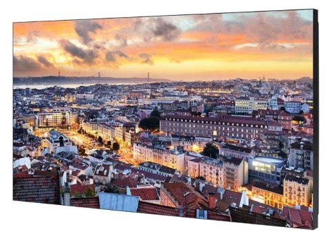 Monitor profesjonalny VH55B-E 55 cali Video Wall Matowy 24h/7 700(cd/m2) 1920x1080 (FHD) 3 lata On-Site (LH55VHBEBGBXEN) Monitor profesjonalny VH55B-E 55 cali Video Wall Matowy 24h/7 700(cd/m2) 1920x1080 (FHD) 3 lata On-Site (LH55VHBEBGBXEN)