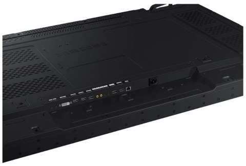 Monitor profesjonalny VH55B-E 55 cali Video Wall Matowy 24h/7 700(cd/m2) 1920x1080 (FHD) 3 lata On-Site (LH55VHBEBGBXEN) Monitor profesjonalny VH55B-E 55 cali Video Wall Matowy 24h/7 700(cd/m2) 1920x1080 (FHD) 3 lata On-Site (LH55VHBEBGBXEN)