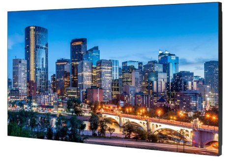 Monitor profesjonalny VM55B-E 55 cali Video Wall Matowy 24h/7 500(cd/m2) 1920x1080 (FHD) 3 lata On-Site (LH55VMBEBGBXEN) Monitor profesjonalny VM55B-E 55 cali Video Wall Matowy 24h/7 500(cd/m2) 1920x1080 (FHD) 3 lata On-Site (LH55VMBEBGBXEN)