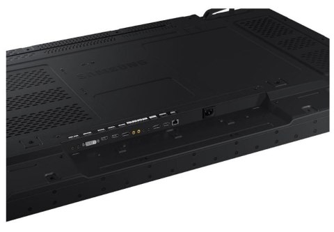 Monitor profesjonalny VM55B-E 55 cali Video Wall Matowy 24h/7 500(cd/m2) 1920x1080 (FHD) 3 lata On-Site (LH55VMBEBGBXEN) Monitor profesjonalny VM55B-E 55 cali Video Wall Matowy 24h/7 500(cd/m2) 1920x1080 (FHD) 3 lata On-Site (LH55VMBEBGBXEN)