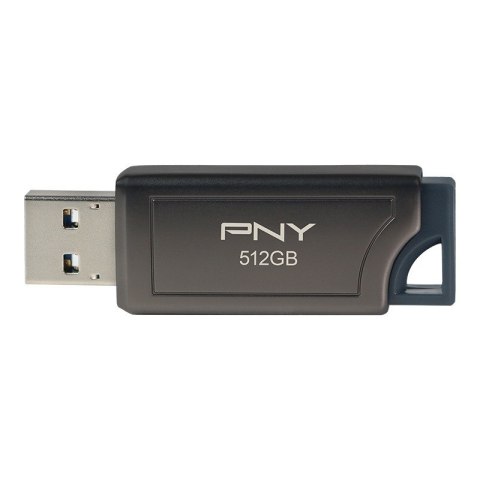 Pendrive 512GB USB 3.2 PRO Elite V2 P-FD512PROV2-GE Pendrive 512GB USB 3.2 PRO Elite V2 P-FD512PROV2-GE
