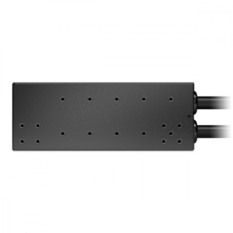 Przełącznik źródeł zasilania AP4424A rack 230V, 32A, wejście IEC 309, wyjścia 16xC13, 2xC19